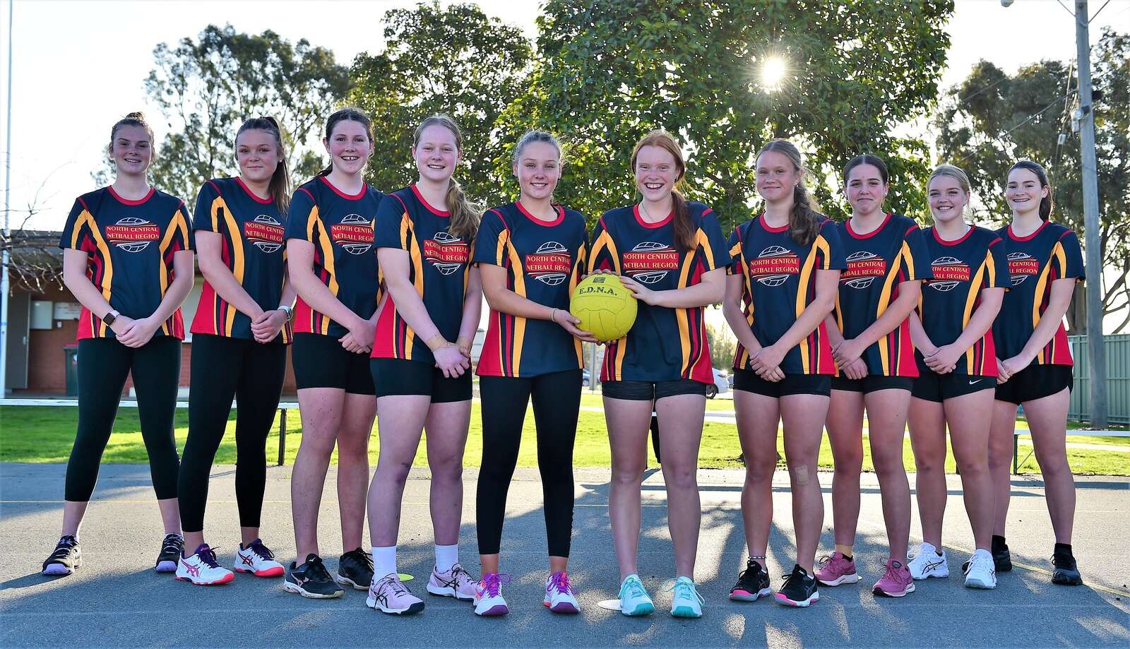 Legends bound for state titles | Country News