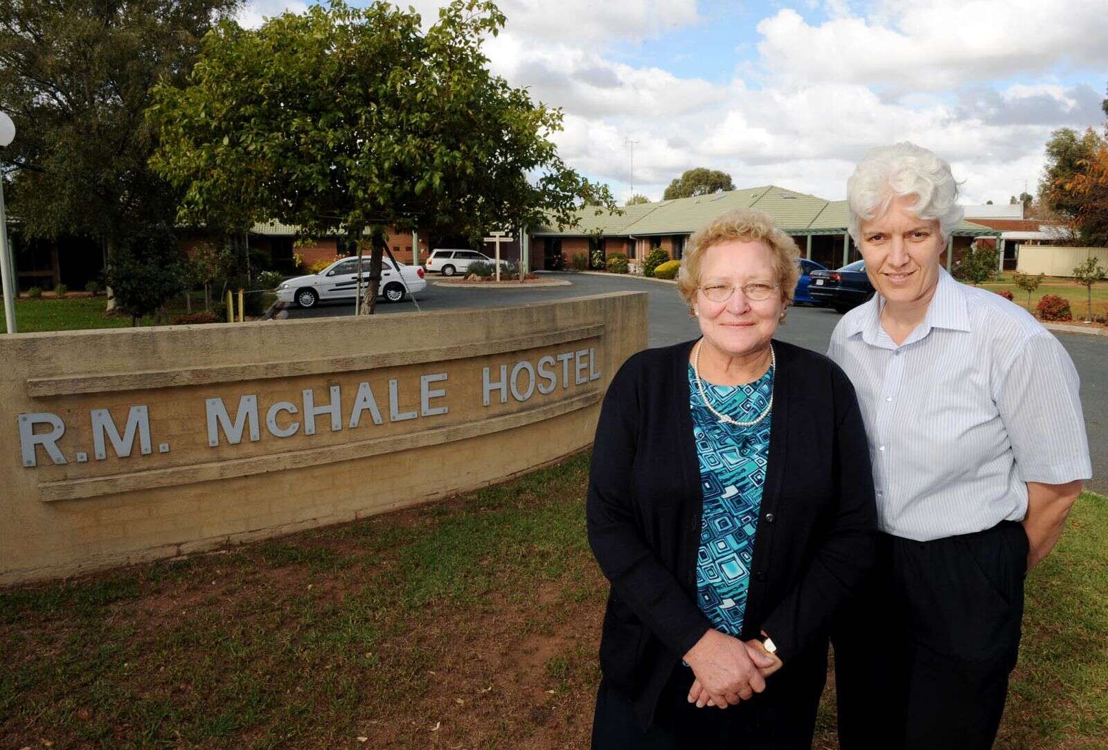 Tongala aged care change Riverine Herald