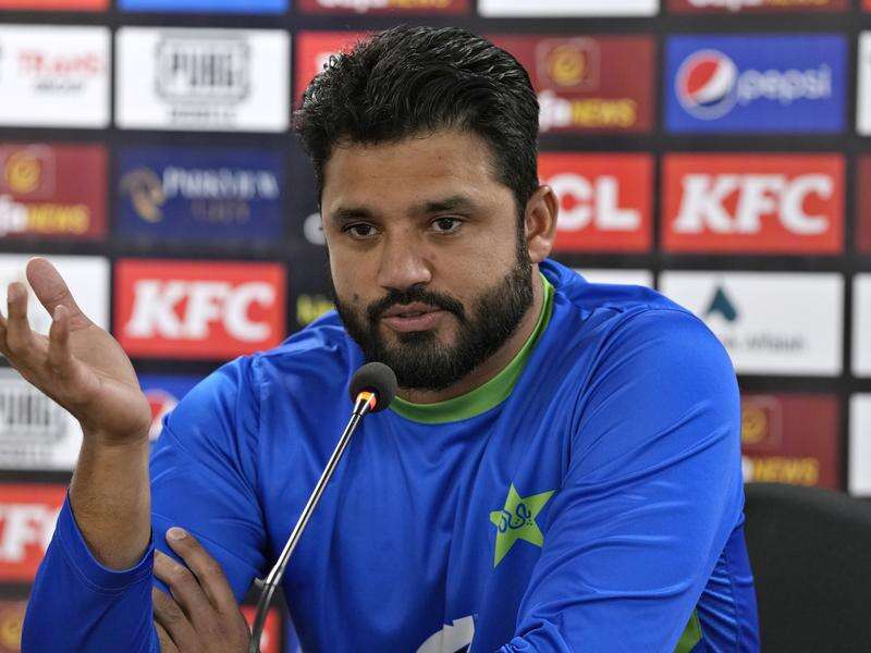 Pakistan's Azhar to retire after Test | Dairy News Australia