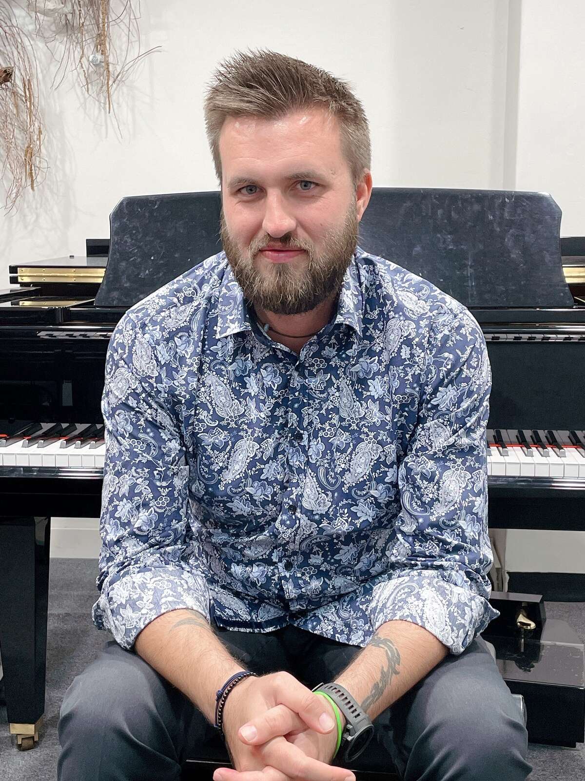 Free concert this Sunday | Deniliquin Pastoral Times