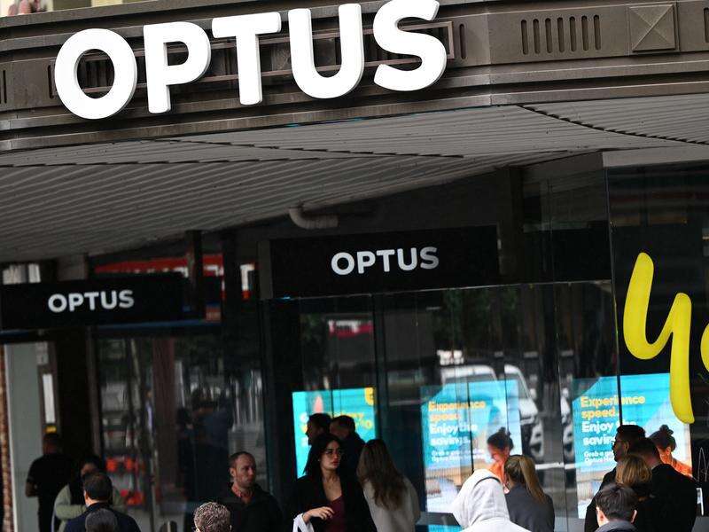Optus regrets 'unacceptable' conduct alleged by ACCC | Shepparton News