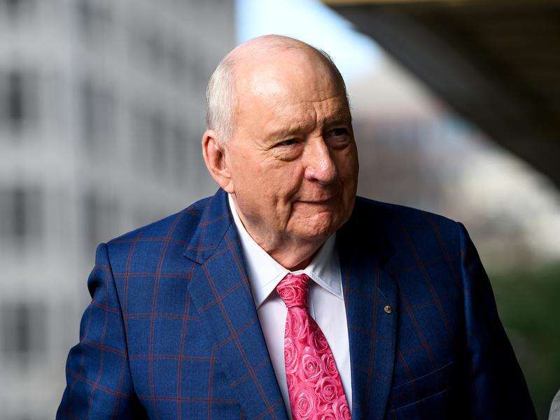 'Absolutely not': athlete denies 'sinister' Jones spin
