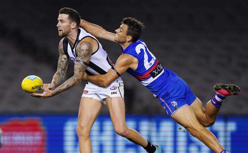 Lloyd lines up for Deni Rams | Deniliquin Pastoral Times
