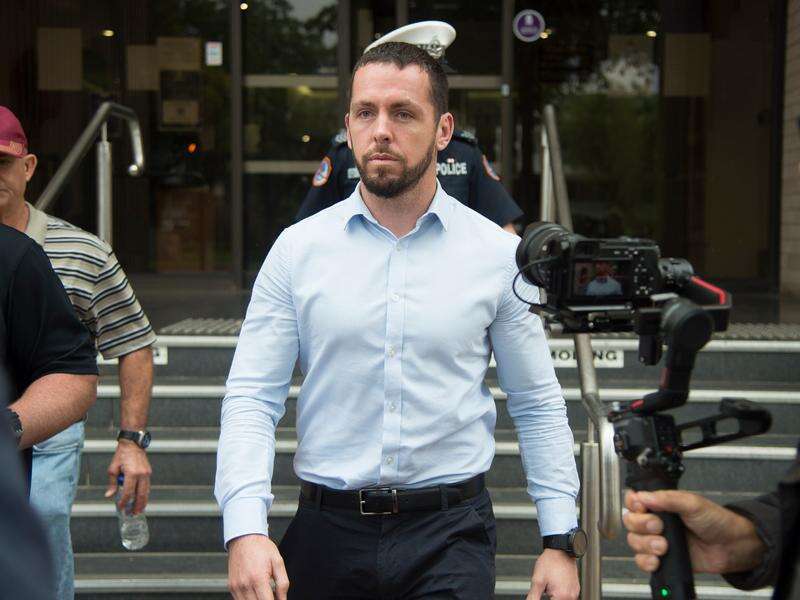 Rolfe told slain DV victim she made up a 'silly story' | Kyabram Free Press