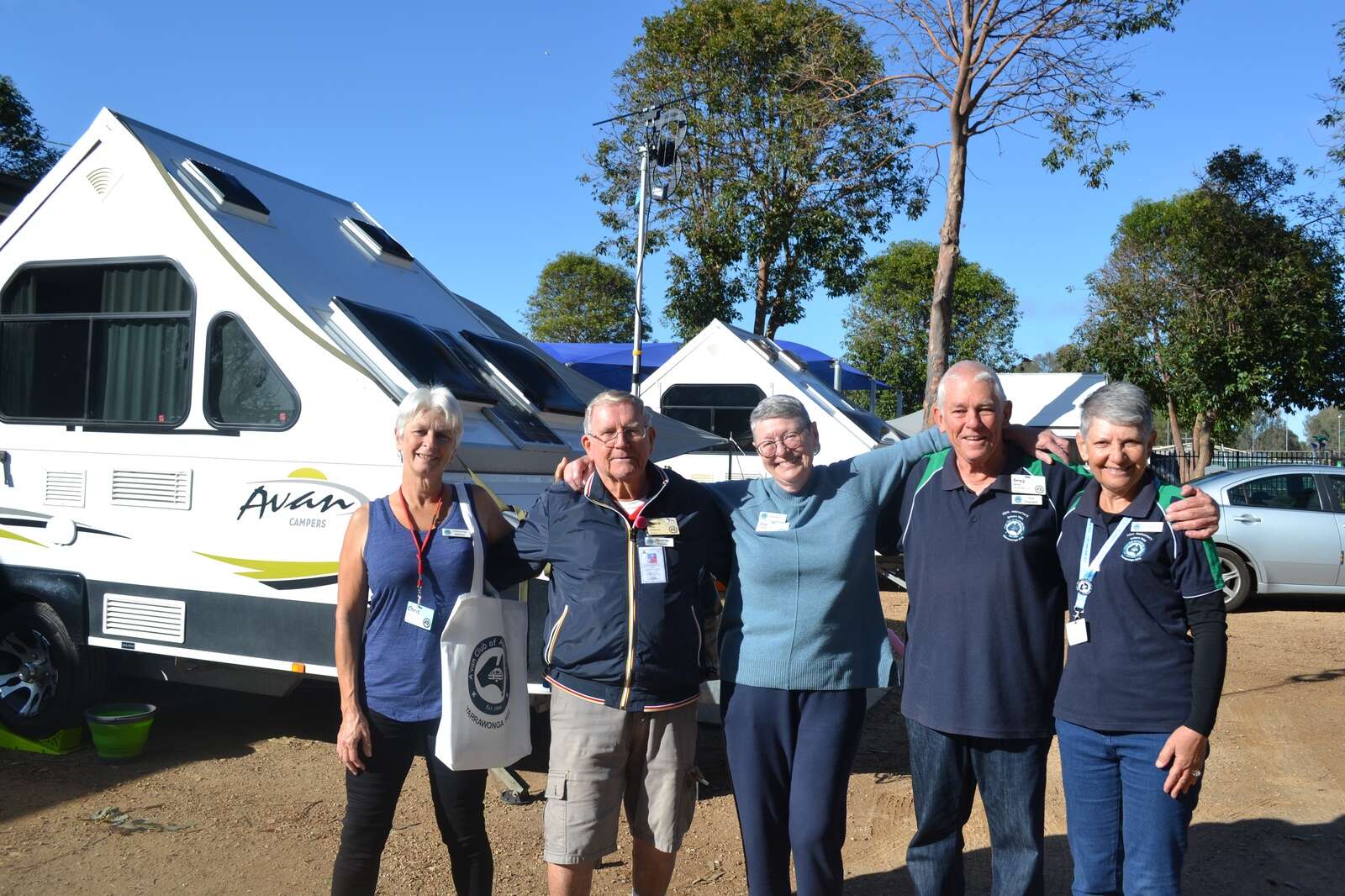 A’vans switch to Yarrawonga Seymour Telegraph