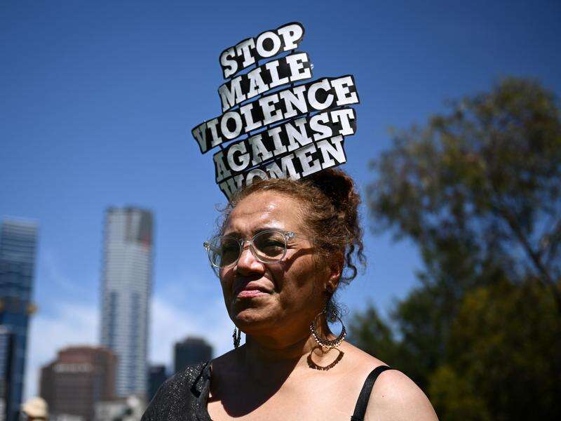 Response to gender violence news inadequate: poll