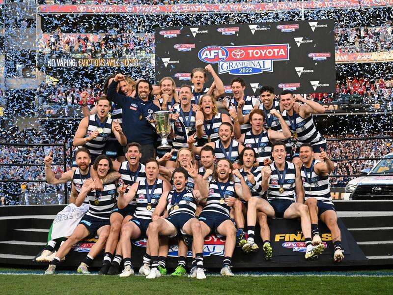 AFL sticks with day grand final for another season Shepparton News