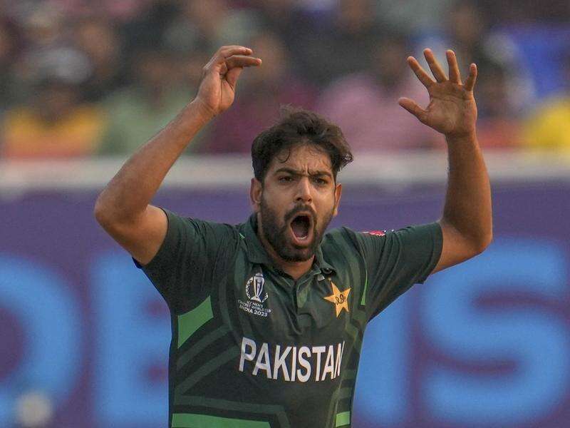 Stars expect Pakistan tearaway Rauf to play BBL opener | Riverine Herald