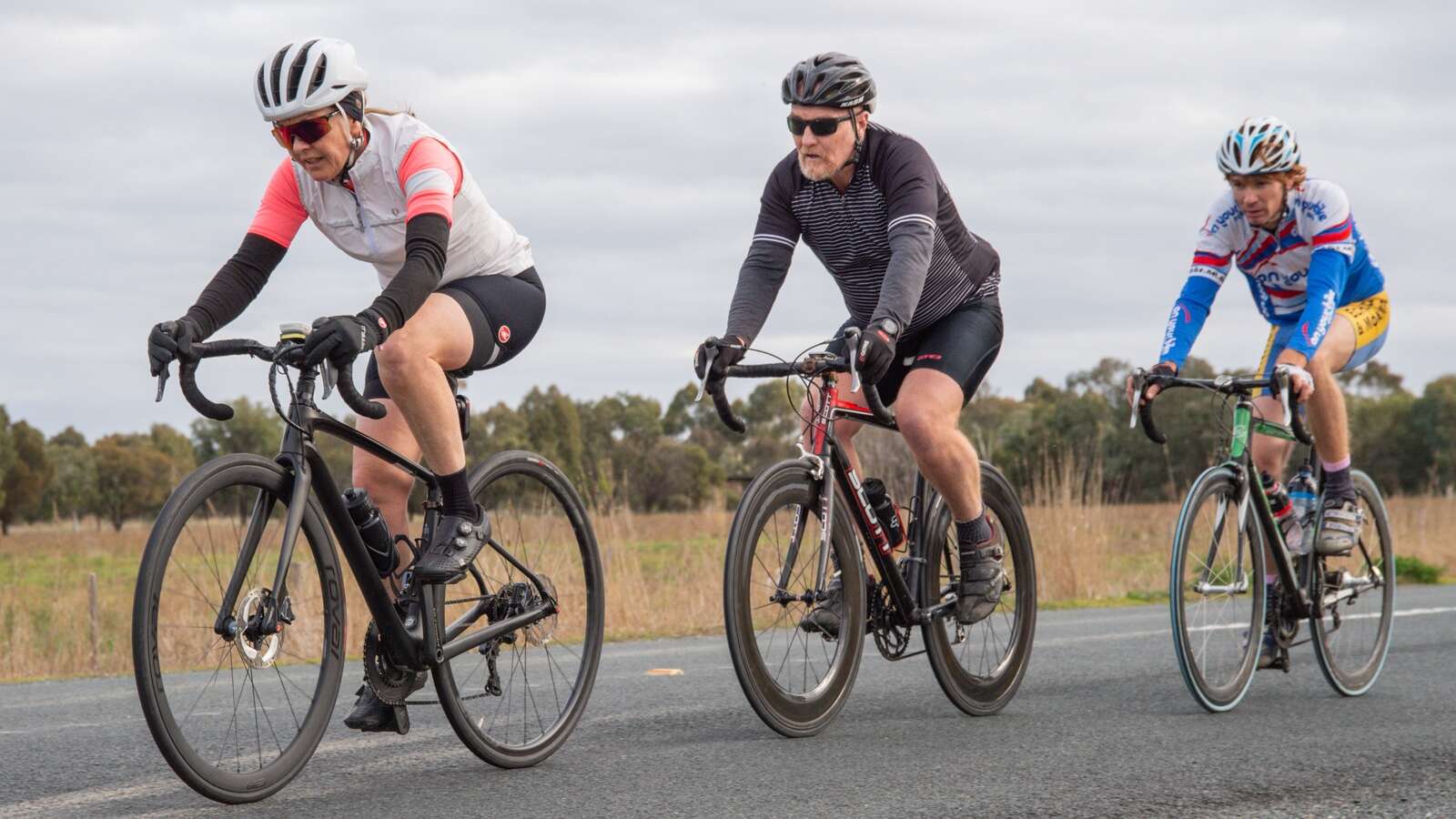 Race for Roberta a resounding success | Riverine Herald