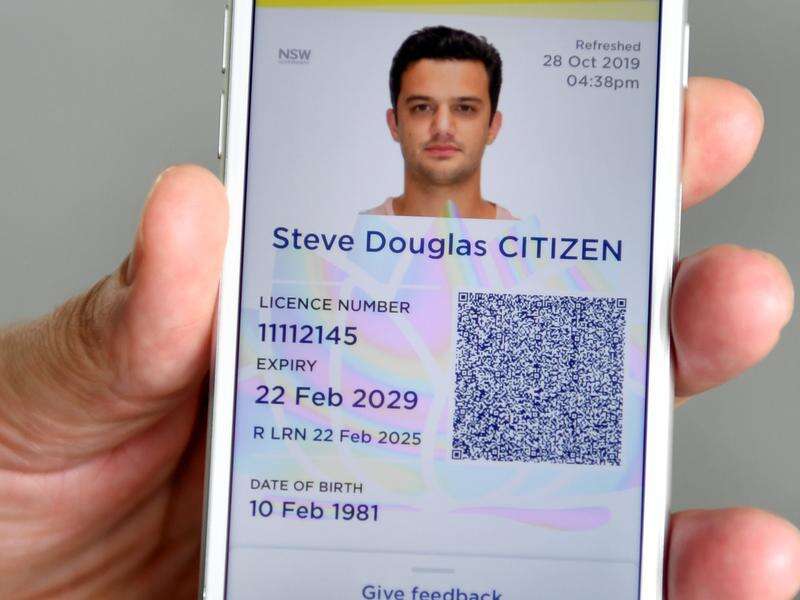 Qld digital licences to launch next year | Kyabram Free Press