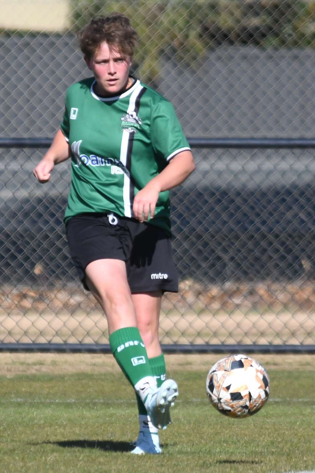 Border Raiders to reset in women’s league 2 | Riverine Herald