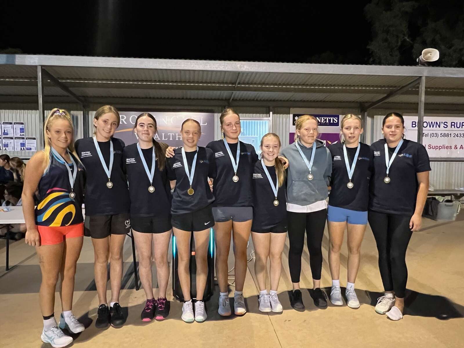 Autumn competition wraps up | Shepparton News