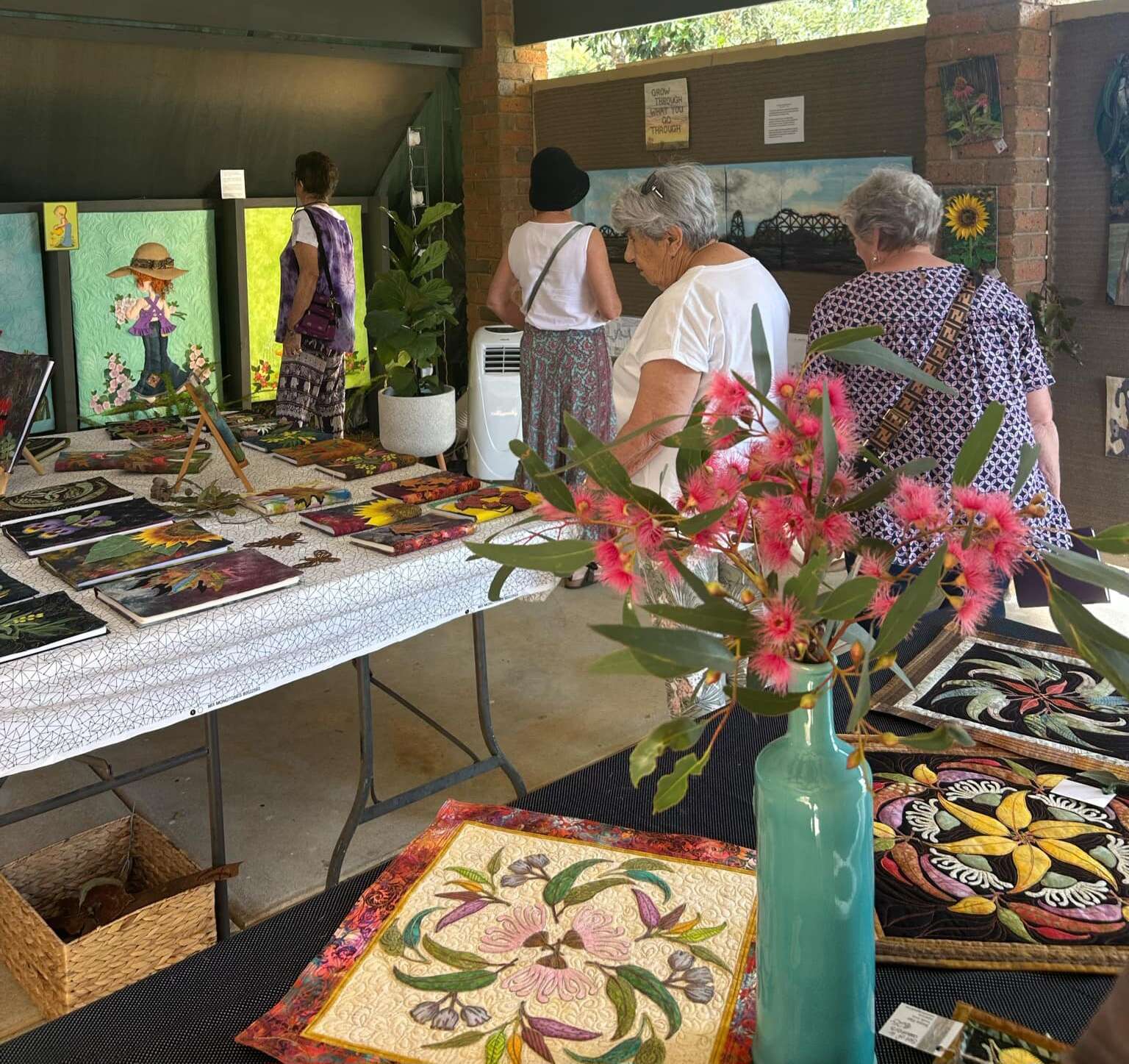 Step into creative studio trail | Campaspe News