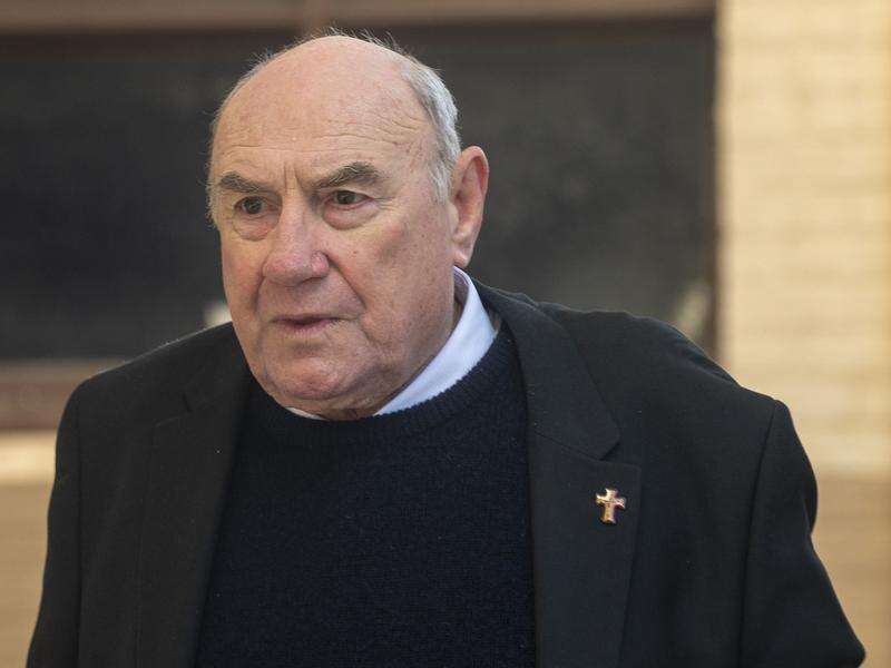 Church investigation into rapist ex-bishop to resume