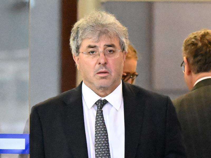 Future of Qld lawyer's corruption charge to be decided | Country News