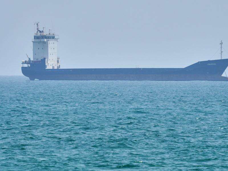 Iran vows swift response to US attack on cargo ship