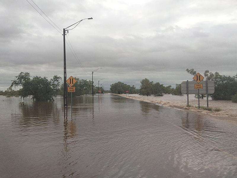 Town devastated after record WA flooding Shepparton News