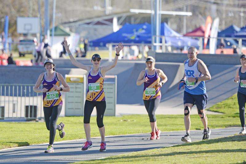 Run, festival, run; iconic Shepparton event on this weekend ...