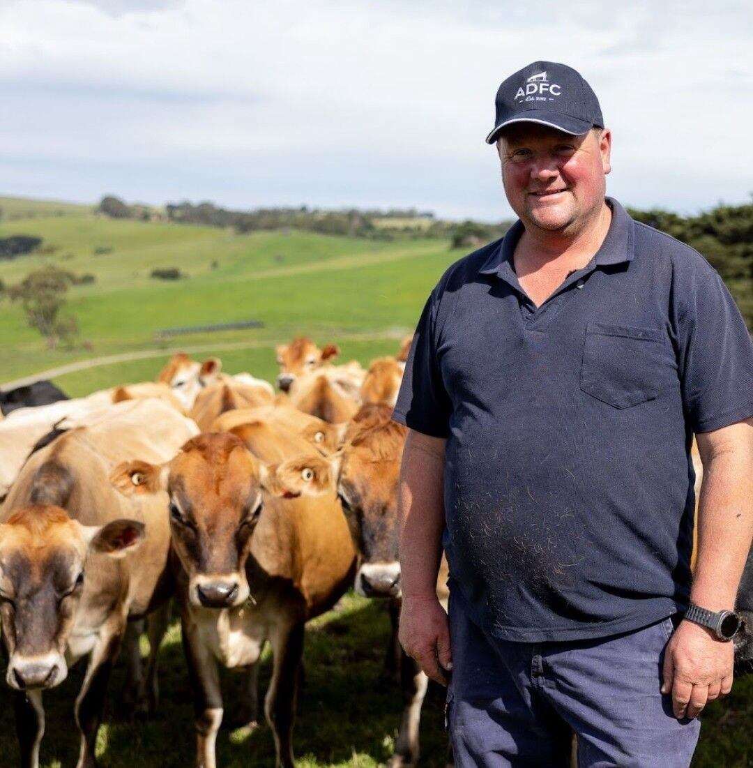 Halter technology hits the ground