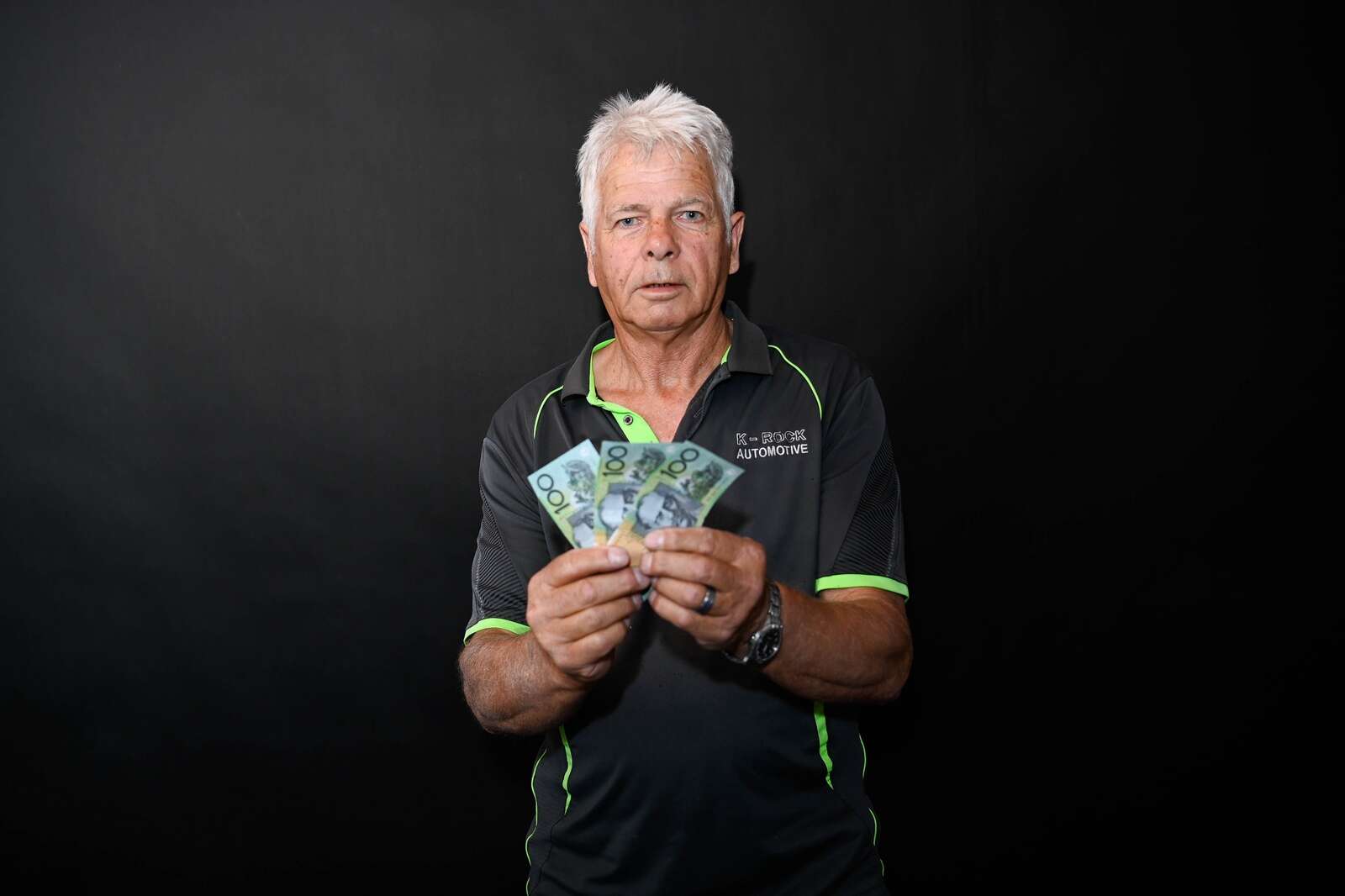 Small businesses suffer under wave of fake currency