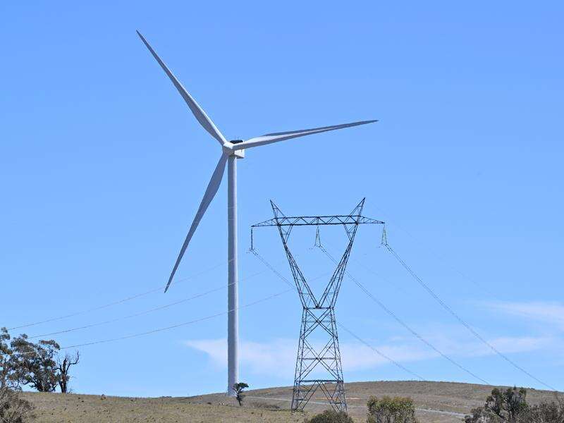 Clean energy investors upbeat as data centre boom looms
