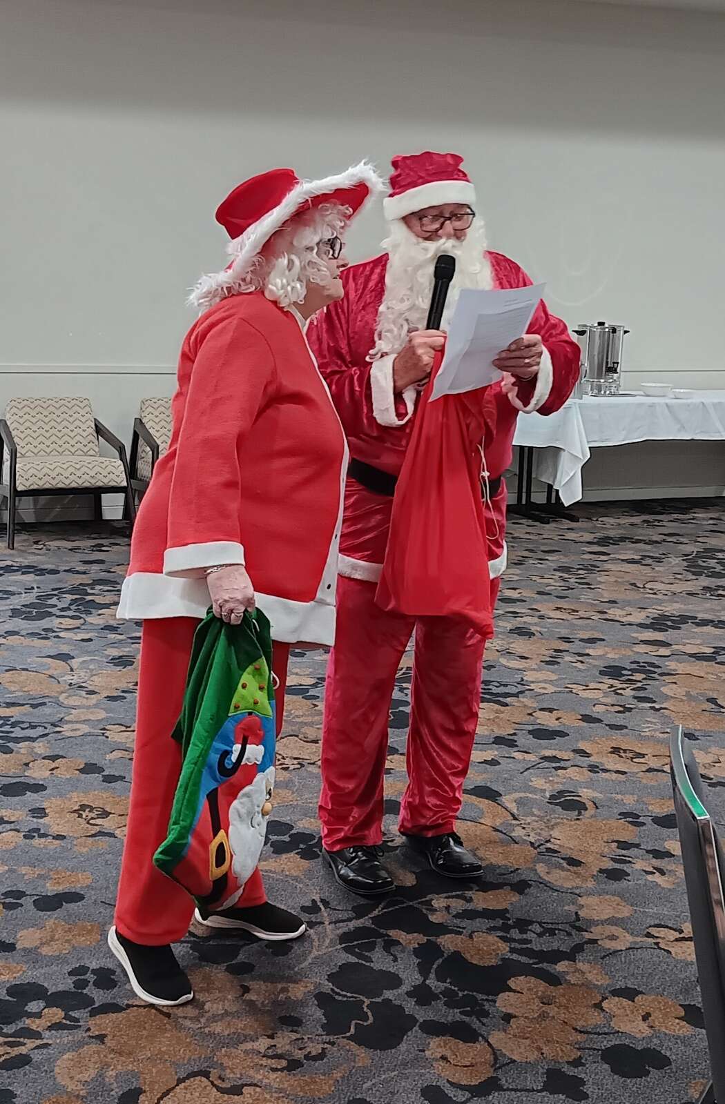 Christmas in July a gift for Probus members | Shepparton News