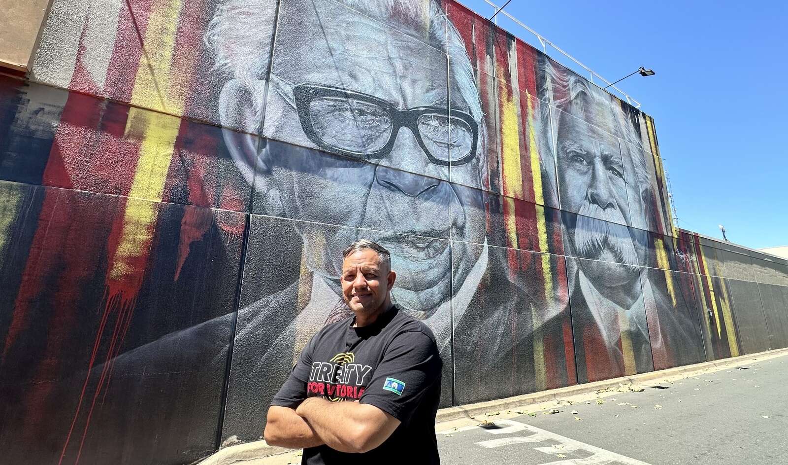 Committed to community and cultural leadership