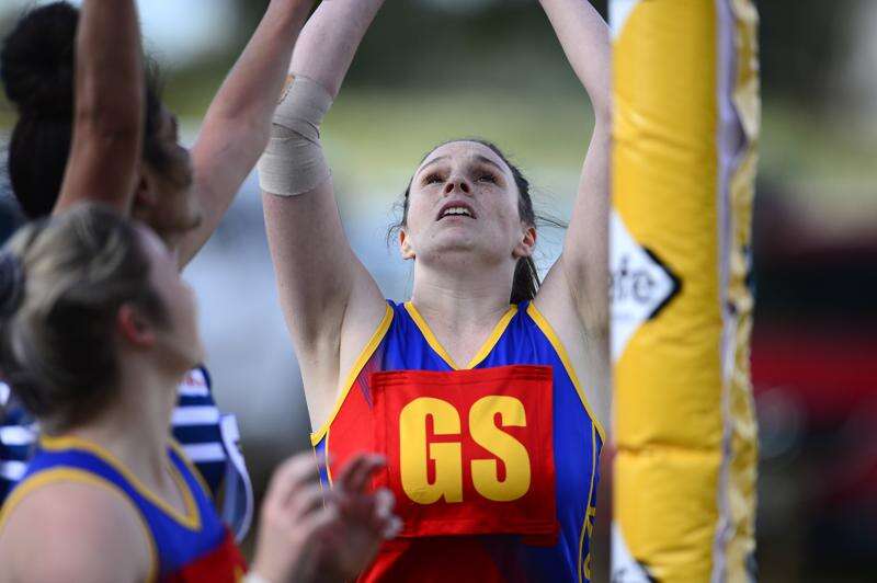 KDL Violet Town holds nerve to see off Merrigum challenge