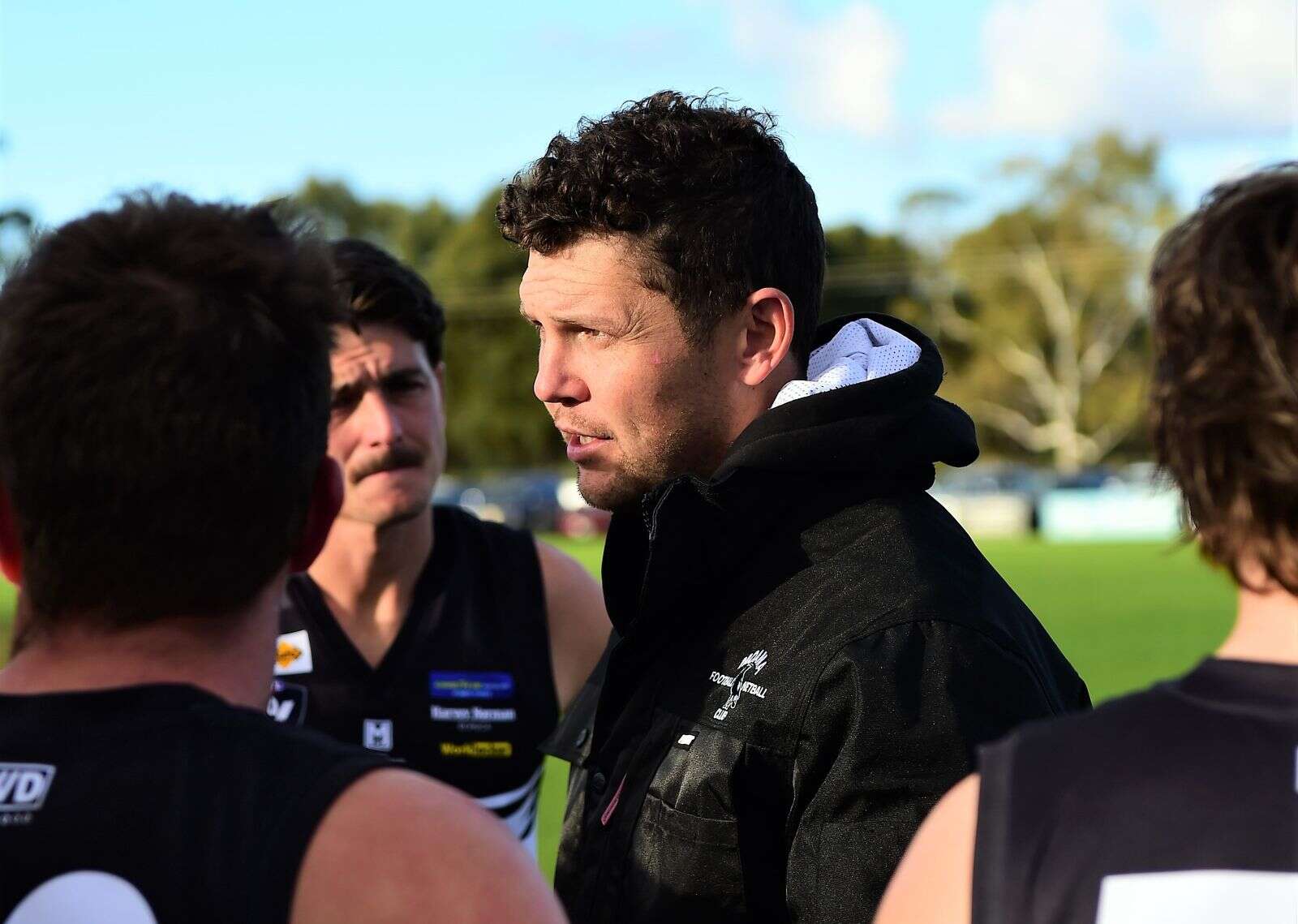 Sheldon to lead the flock in 2023 | Riverine Herald