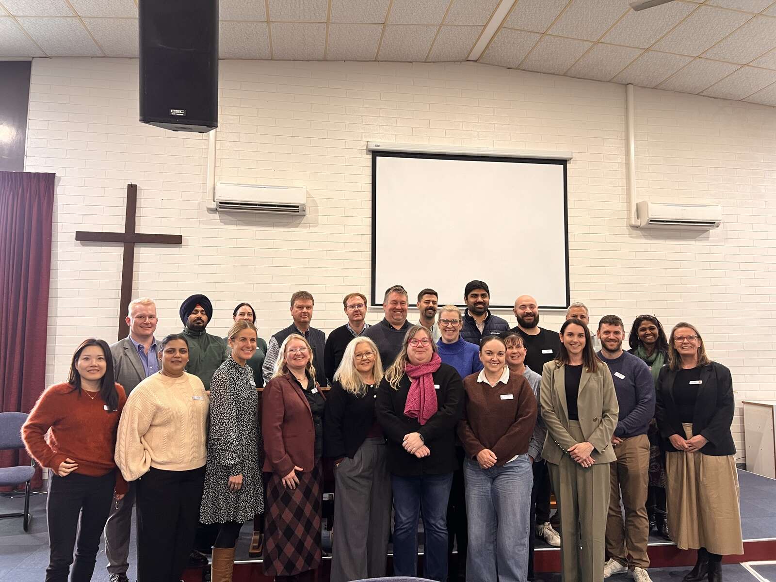 Cohort explores innovation shaping Greater Shepparton