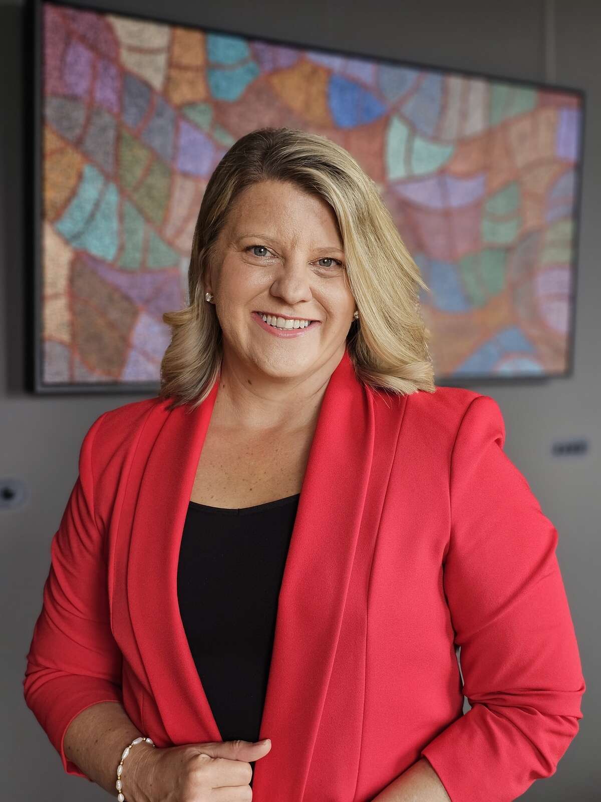 Hot Potato hits the Big Apple as Australia showcases health campaign