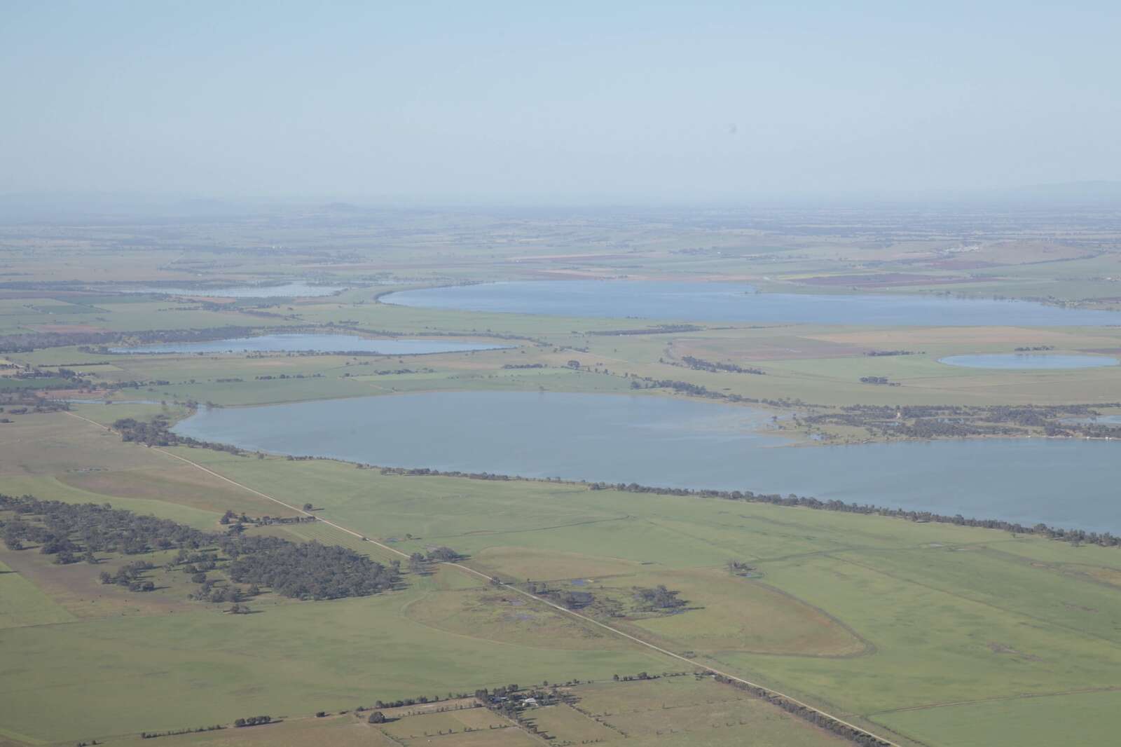Greens Lake closed New Year’s Eve Country News