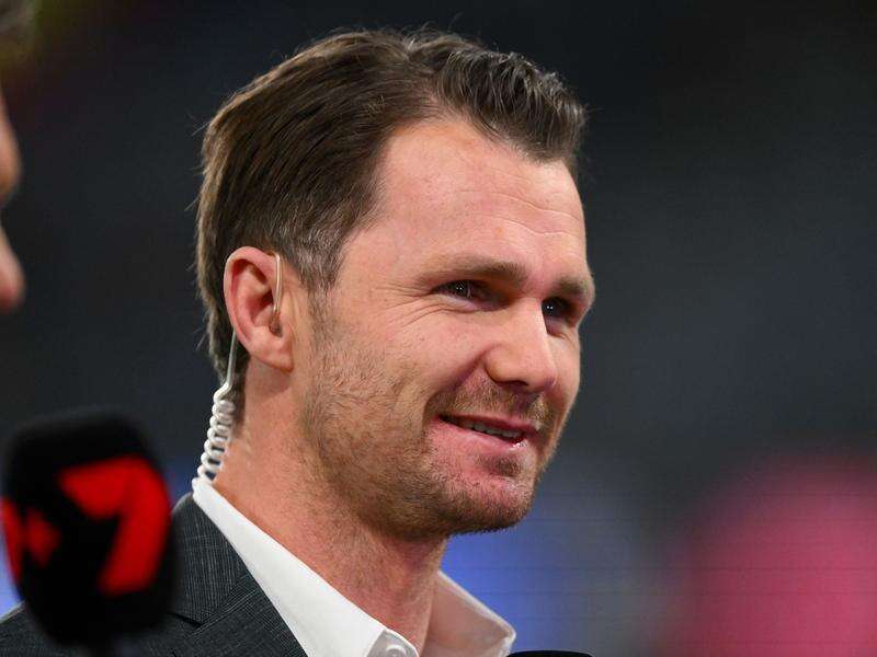 Cats star Dangerfield rules out joining AFL Commission | Shepparton News