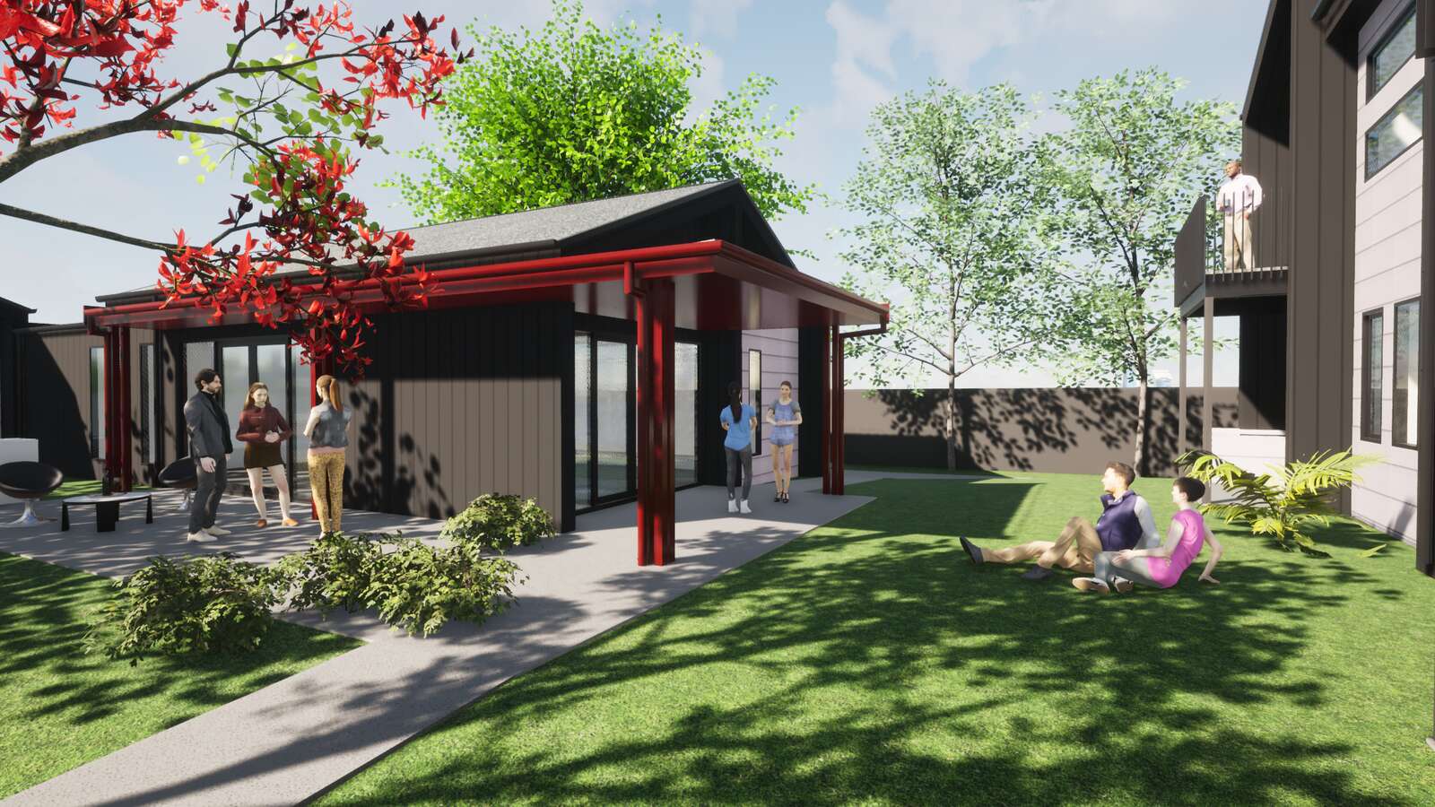 New mental health housing for Seymour Seymour Telegraph