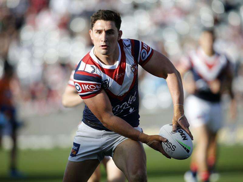 Radley, Butcher re-commit to Roosters | Dairy News Australia