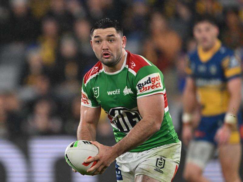 Smith vows to repay Rabbitohs for their faith in him