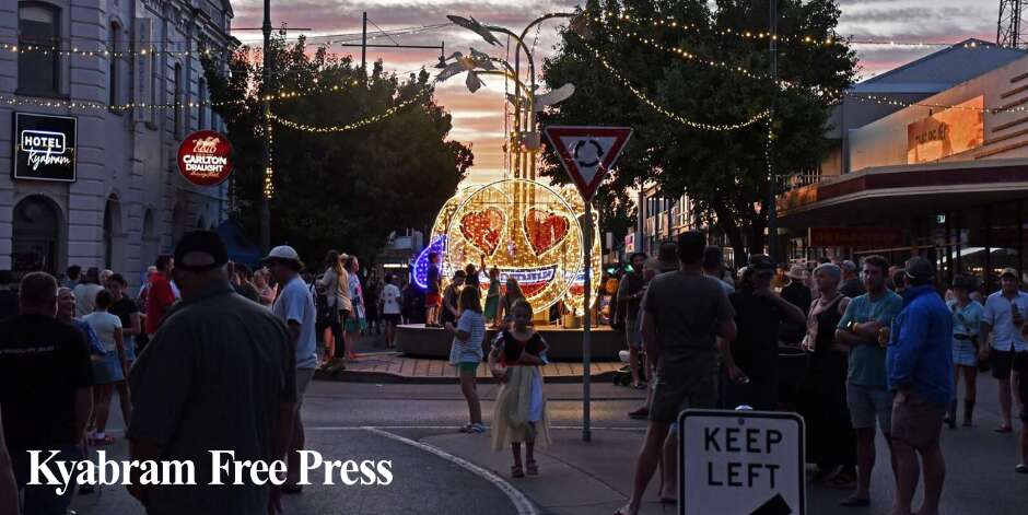 Year in review: Community development in 2025 | Kyabram Free Press