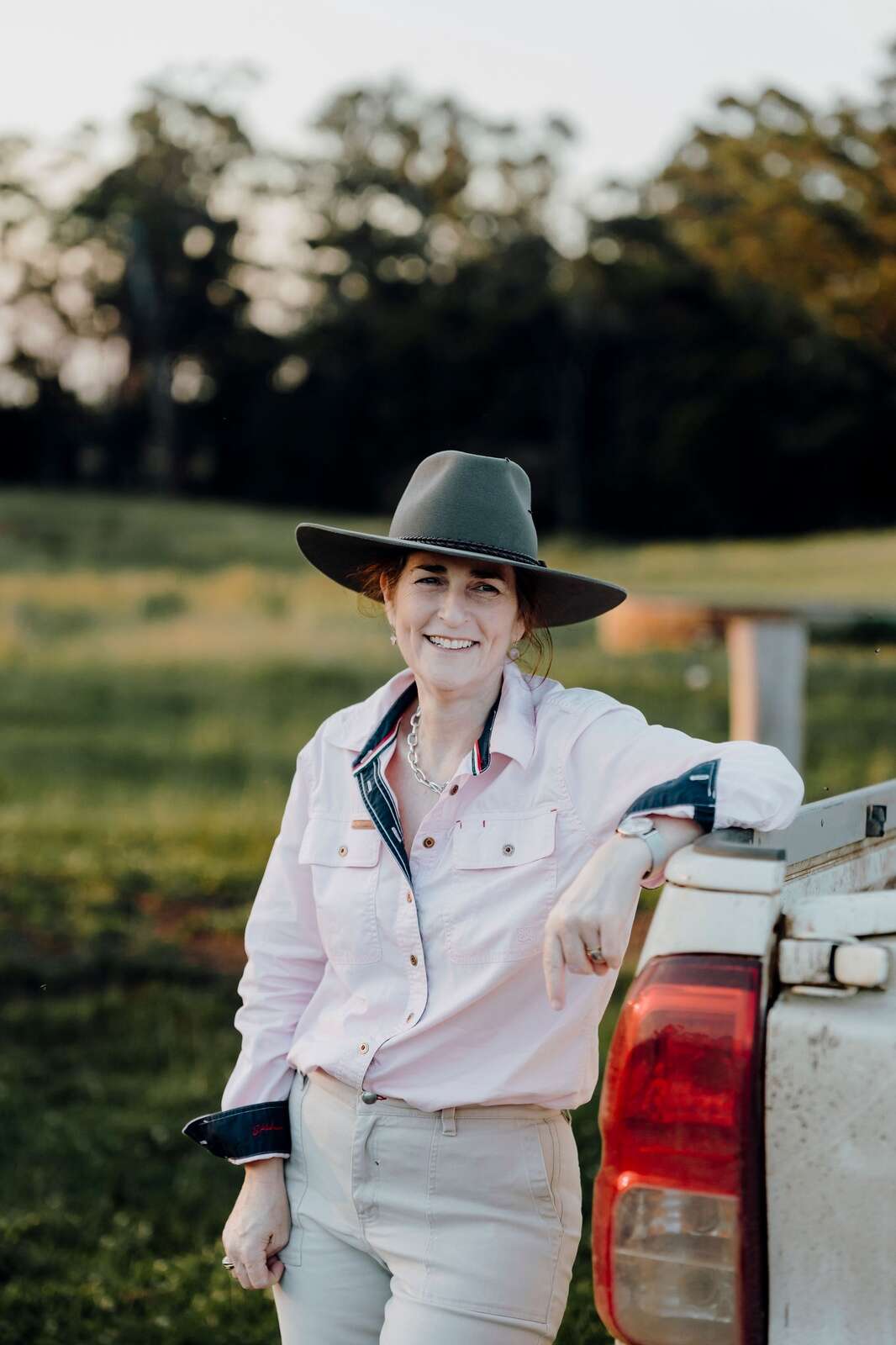 Holding the line — a dairy business perspective
