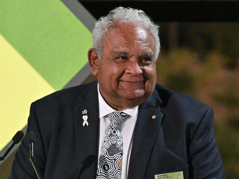 Indigenous elder's lifelong justice fight | Country News