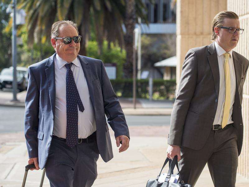 Walker inquest urged to 'get on with it' Country News