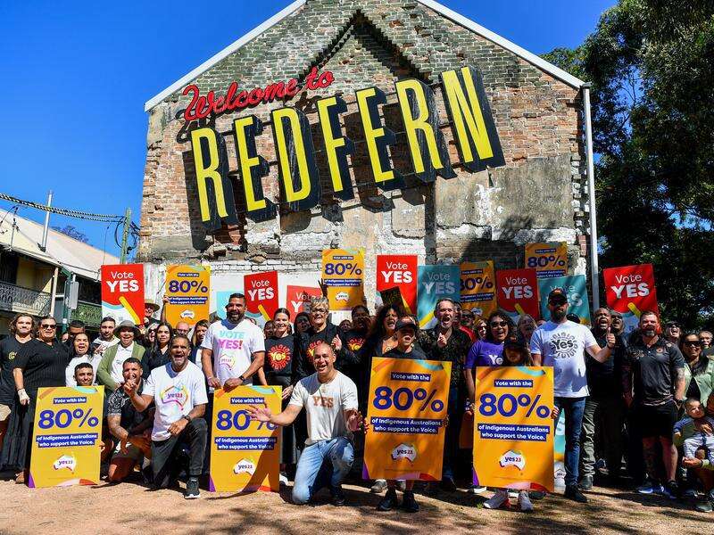 Campaign efforts go into overdrive as voice vote looms Seymour Telegraph