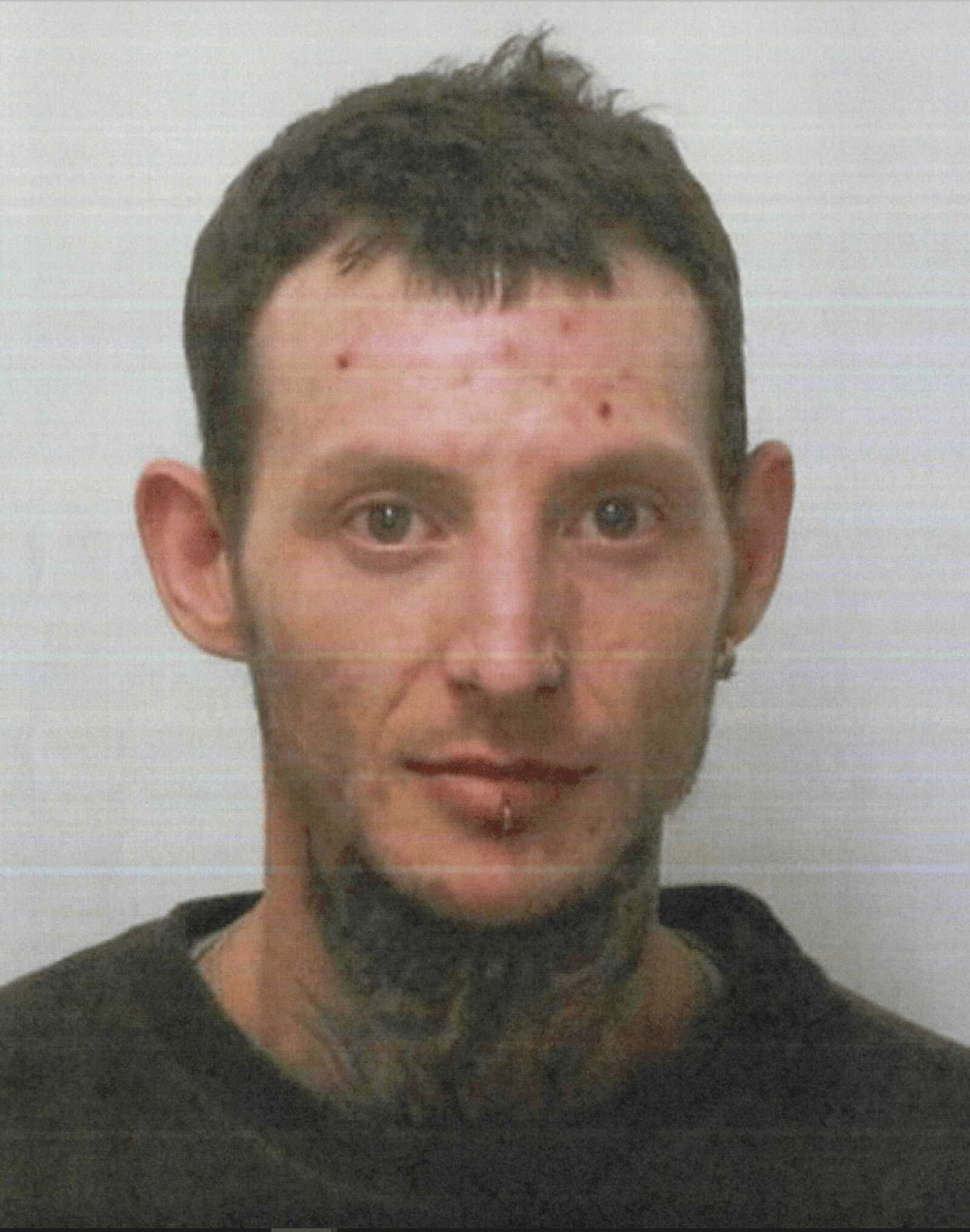 Police appeal for information about man wanted on warrants | Shepparton ...