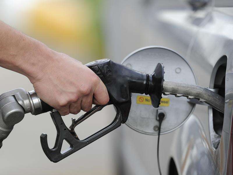 Surprise gas guzzlers identified in vehicle road tests | Kyabram Free Press
