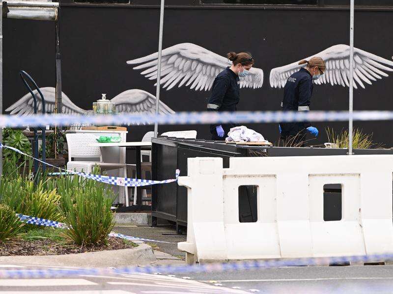 Sydney man charged with murder of Melbourne gang figure | Kyabram Free ...