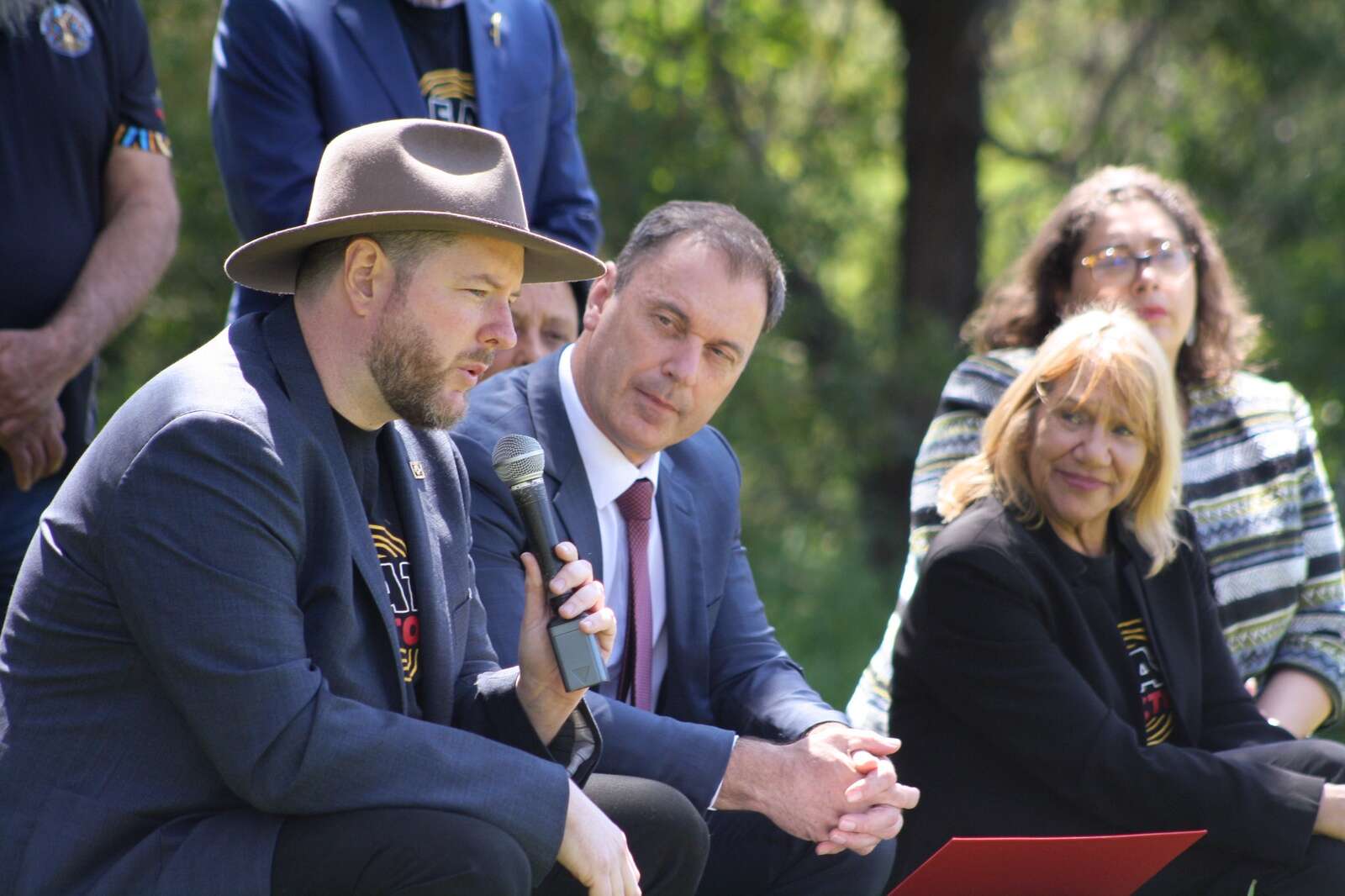 Treaty process gets state budget boost | Shepparton News