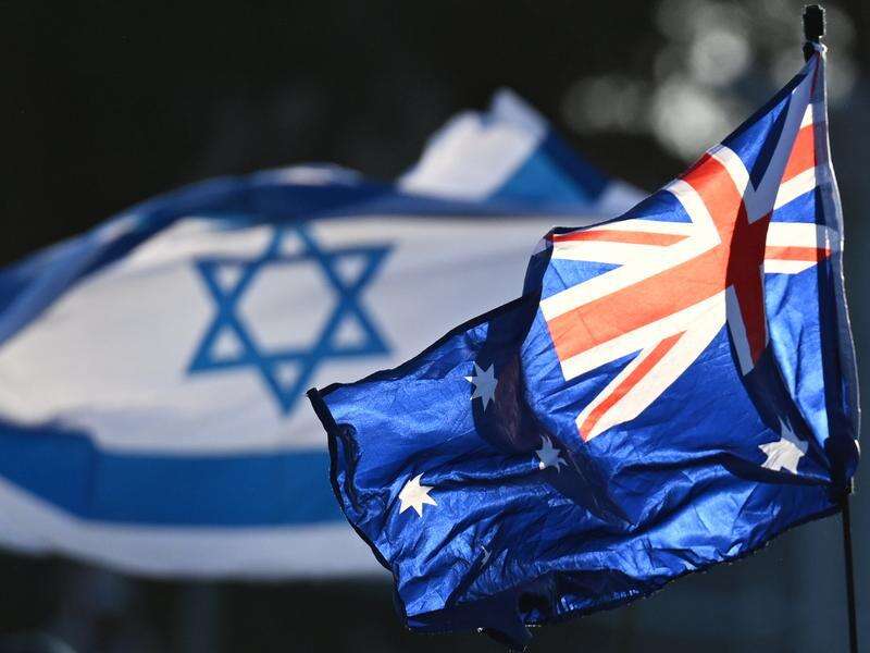 Australians flown out of Israel on three flights | Shepparton News