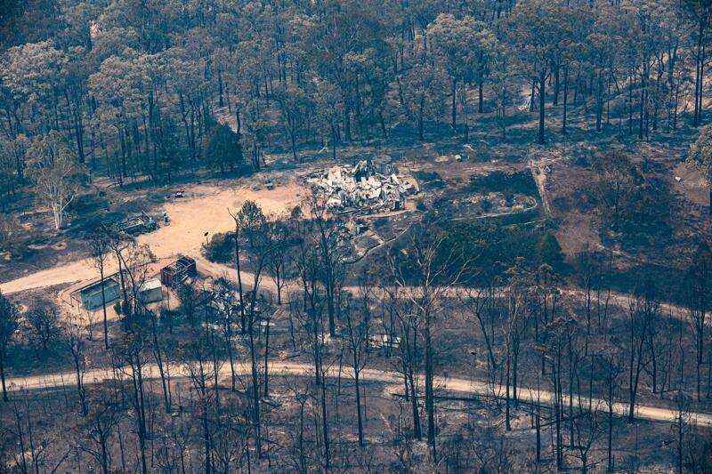 Disaster declared in Eastern Victorian regions | Country News