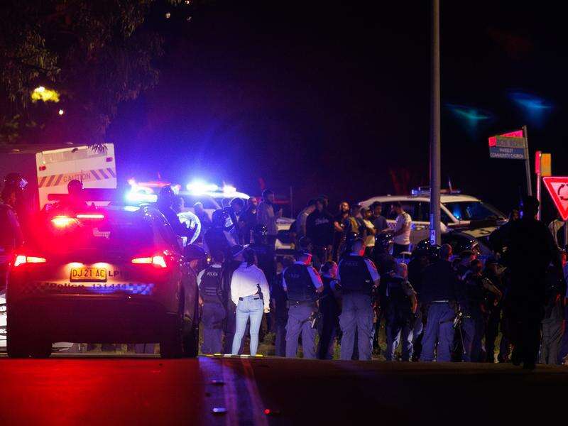 Latest Sydney stabbing attack considered act of terror | Country News