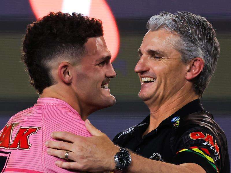 Penrith's mass exodus finally challenges NRL dynasty | Riverine Herald
