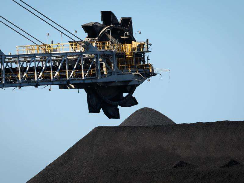 Diesel shake-up could hit big miners, help small firms